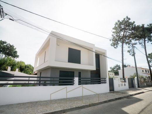 Casa de luxo - Aroeira, Almada