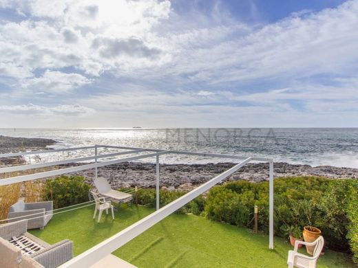 Luxury home in Sant Lluís, Province of Balearic Islands