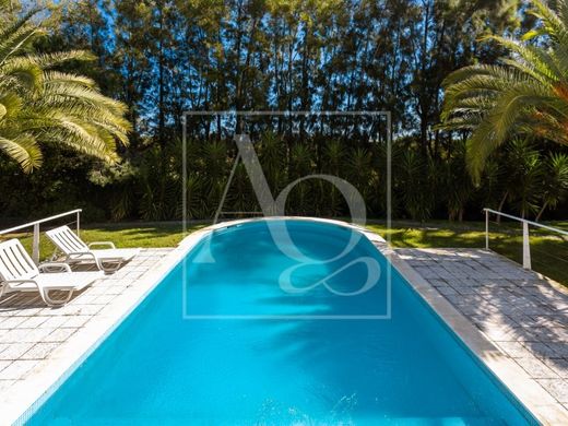 Luxury home in Cascais, Lisbon