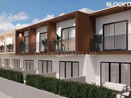 ‏בתי יוקרה ב  Parekklisha, Parekklisiá