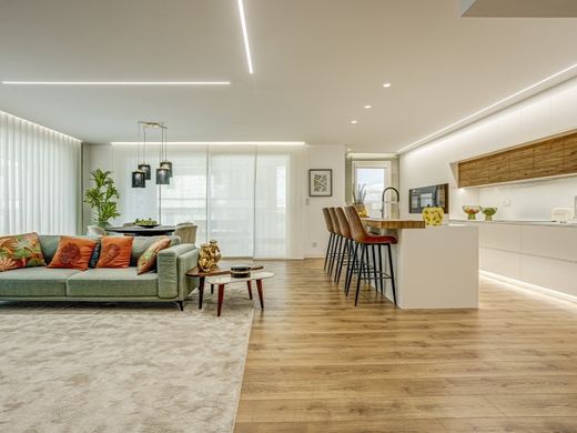 Apartment in Vila Franca de Xira, Lisbon