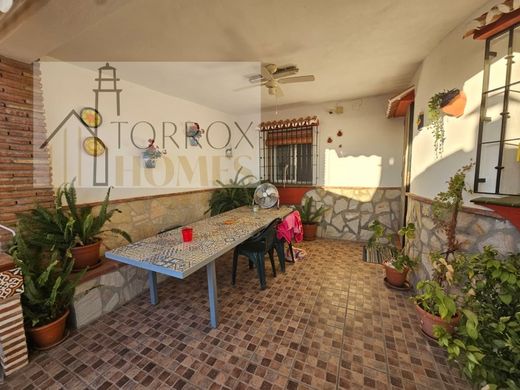 Cottage in Torrox, Malaga