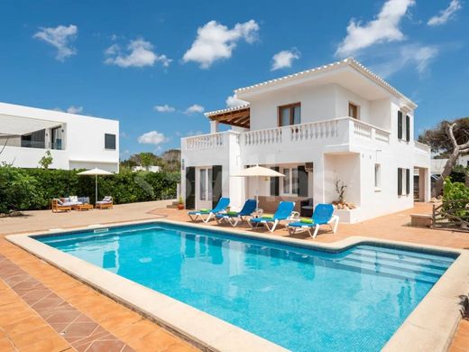Villa à Ciutadella, Province des Îles Baléares