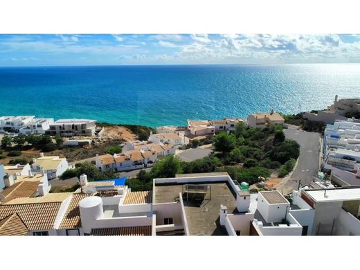 Участок, Vila do Bispo, Distrito de Faro