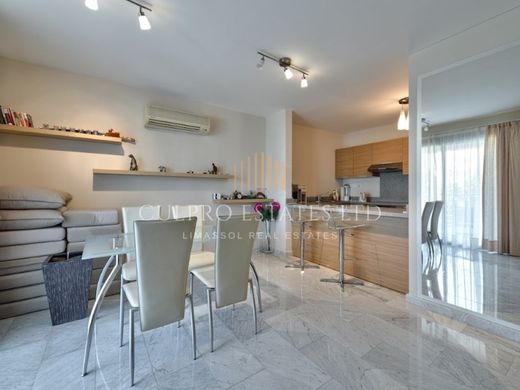 Appartement à Limassol, Limassol District