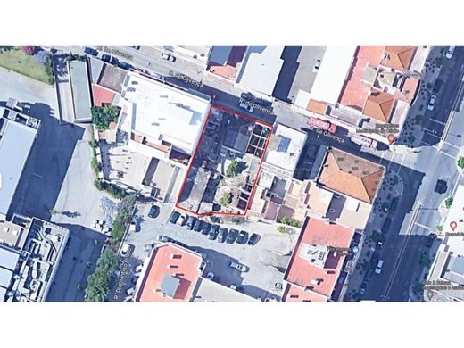 Olhão, Distrito de Faroのアパートメント・コンプレックス