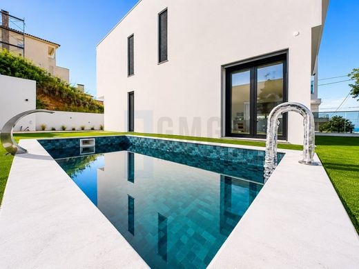 Casa de luxo - Odivelas, Lisboa