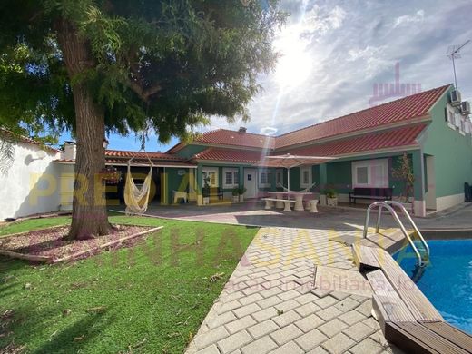 Luxury home in Cartaxo, Distrito de Santarém