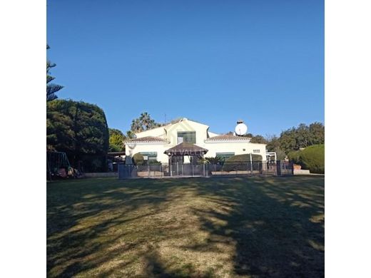 Villa Sotogrande, Provincia de Cádiz