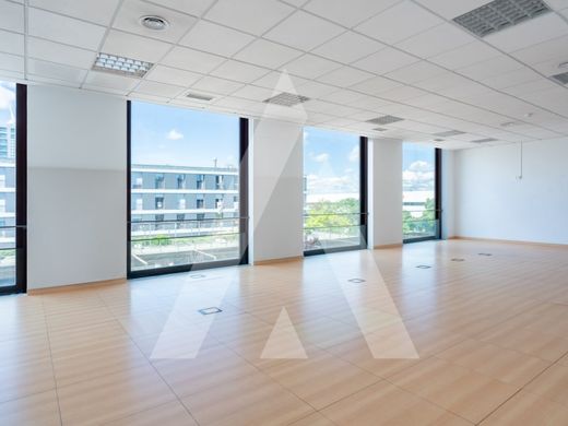 Γραφείο σε Parque das Nações, Lisbon