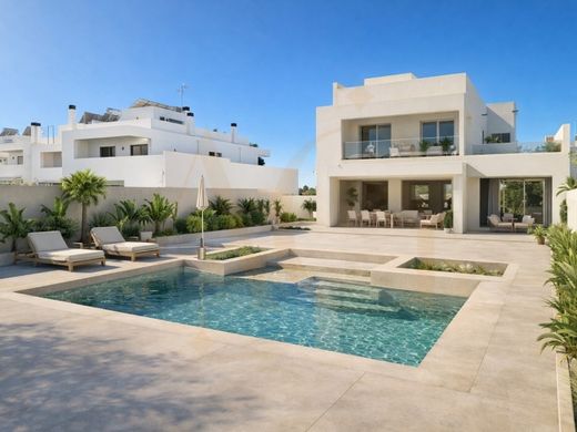 Casa di lusso a Castro Marim, Distrito de Faro