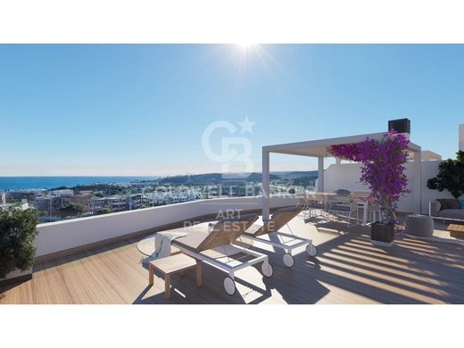 Ρετιρέ σε Estepona, Provincia de Málaga