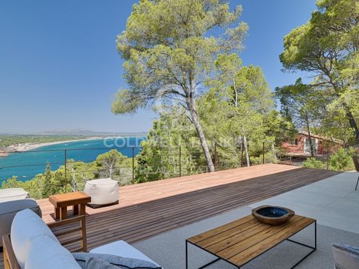 Βίλα σε Begur, Província de Girona