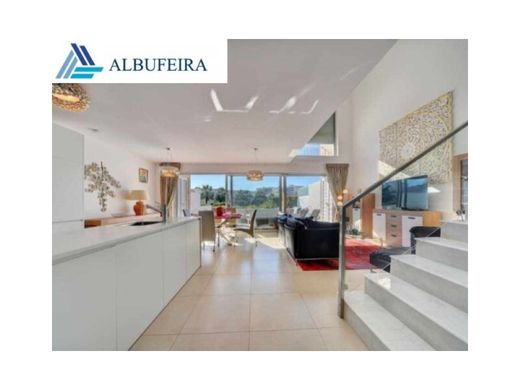 Lüks ev Albufeira, Distrito de Faro