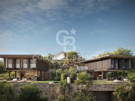 Villa in Marbella, Malaga