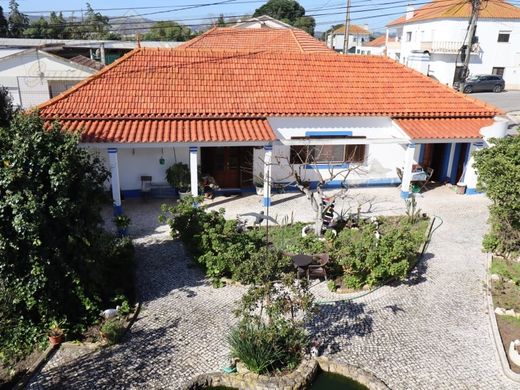 Luxury home in Alenquer, Lisbon