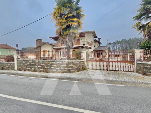 Luxury home in Águeda, Aveiro