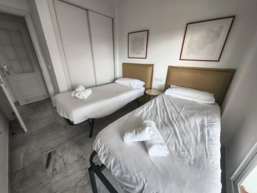 Daire Marbella, Provincia de Málaga