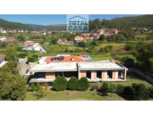 Luxe woning in Viana do Castelo, Distrito de Viana do Castelo