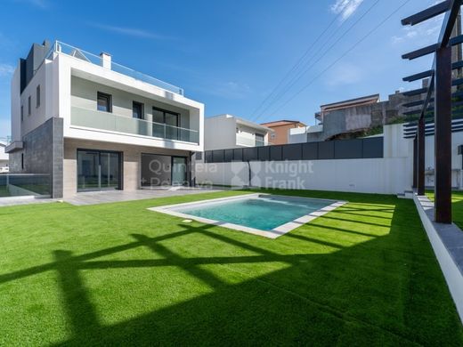 호화 저택 / Odivelas, Distrito de Lisboa