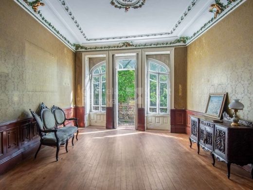 Complesso residenziale a Oporto, Porto