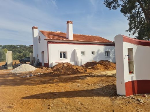 Rustykalny lub Wiejski w Santiago do Cacém, Distrito de Setúbal