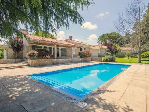 Luxury home in Vila do Conde, Distrito do Porto