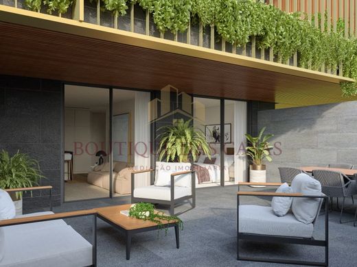 ヴィラ・ノヴァ・デ・ガイア
, Vila Nova de Gaiaのアパートメント