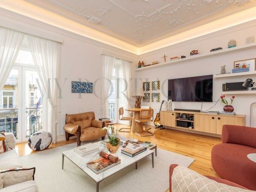 Appartement à Santo António, Lisbon