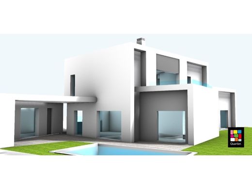 Luxe woning in Setúbal, Distrito de Setúbal