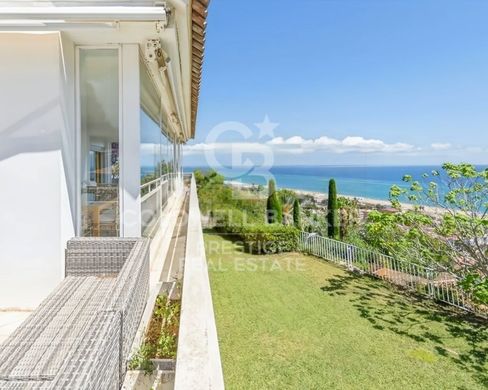 Villa in Castelldefels, Province of Barcelona