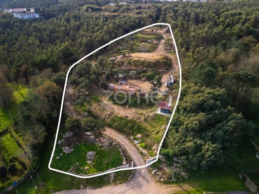 地皮  Vila Nova de Famalicão, Distrito de Braga