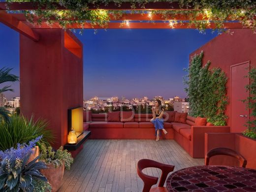 Διαμέρισμα σε Avenidas Novas, Lisbon