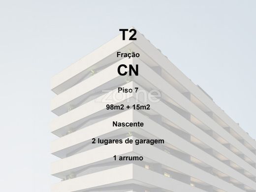 ‏דירה ב  פורטו, Porto