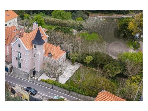Casa de lujo en Sintra, Lisboa