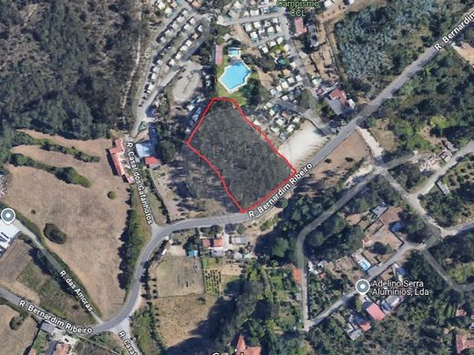 Land in Sintra, Lisbon