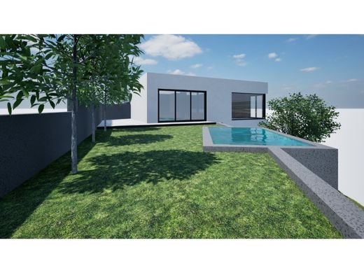 Chalet Pareado en Vallromanas, Provincia de Barcelona