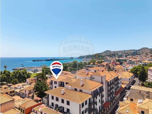 아파트 / Funchal, Madeira