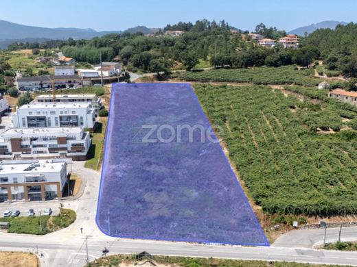 أرض ﻓﻲ Castelo de Paiva, Distrito de Aveiro