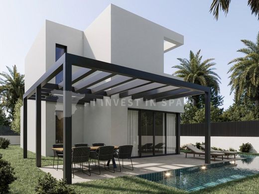 Villa en Alcalalí, Provincia de Alicante