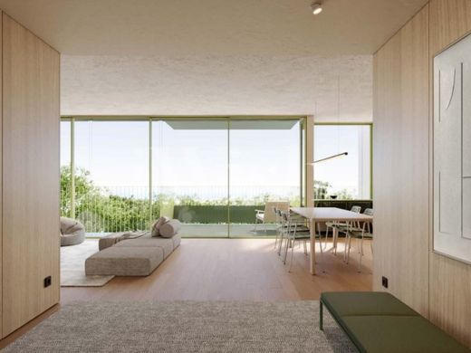 Piso / Apartamento en Oporto, Porto