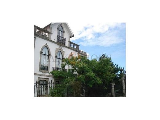 Элитный дом, Оливейра-де-Аземейш, Oliveira de Azeméis