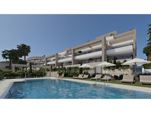 ‏דירת פנטהאוז ב  אסטפונה, Provincia de Málaga