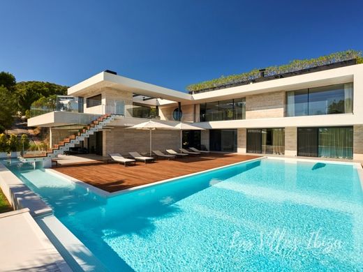 Villa en San Jose de la Atalaya, Islas Baleares