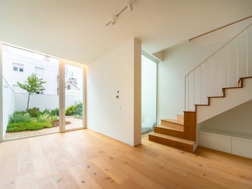 Luxus-Haus in Estrela, Lisbon