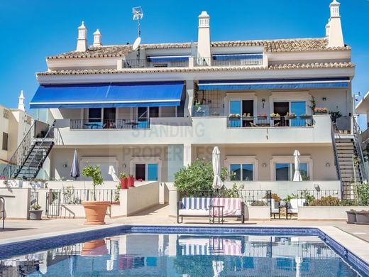 Daire Faro, Distrito de Faro