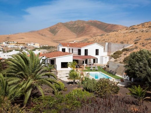 Pájara, ラスパルマスの高級住宅