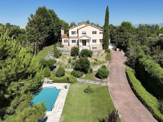 Luxus-Haus in Madrid, Provinz Madrid