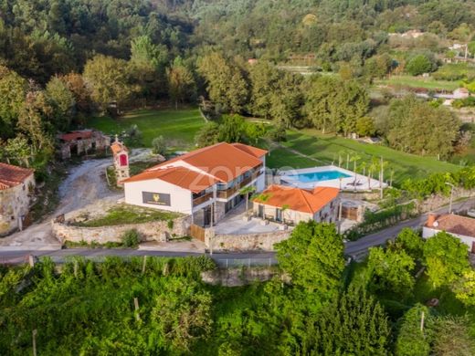 Luxury home in Arcos de Valdevez, Distrito de Viana do Castelo