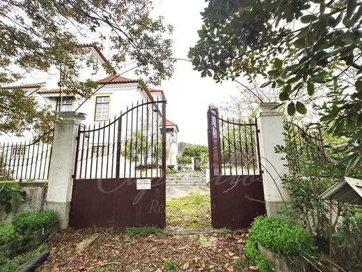 Luxe woning in Vila Nova de Ourém, Ourém